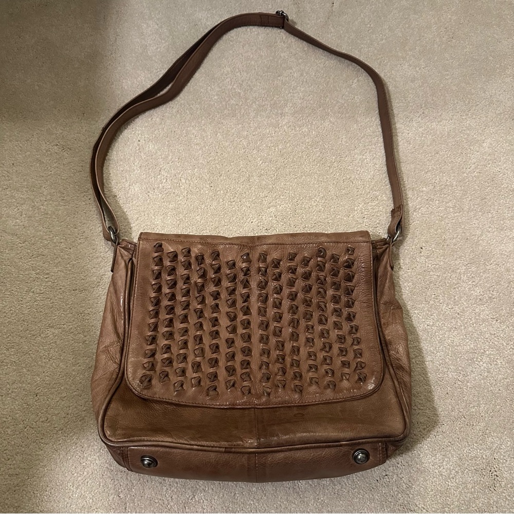 Day&Mood Crossbody Bag